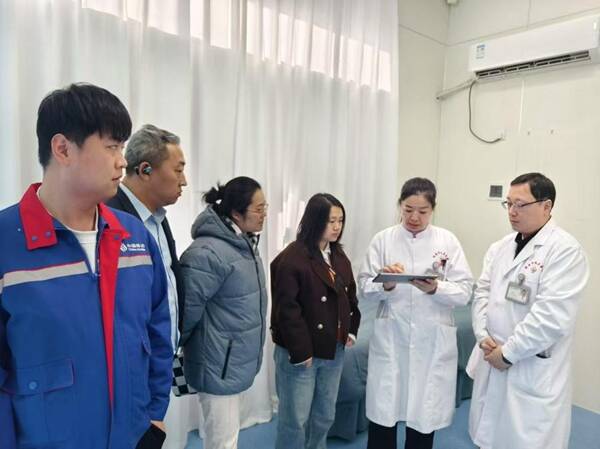 智能体” 助力医疗卫生行业提质增效CQ9电子平台打造“磬匠数字员工(图4)