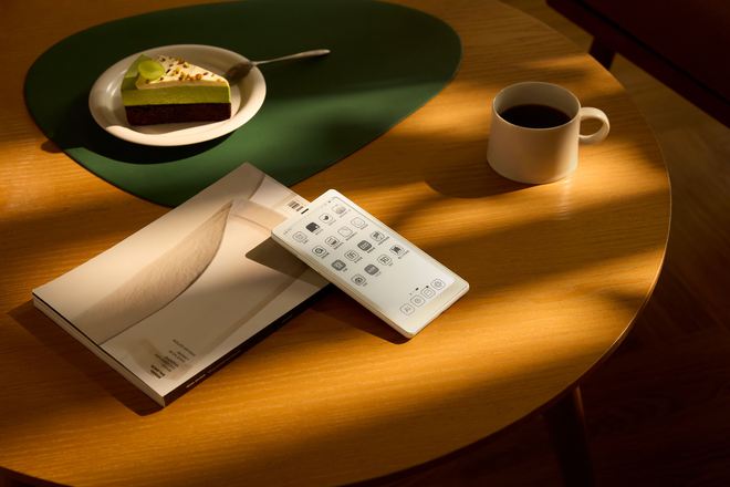 时代国产墨水屏成年轻人新生产力工具CQ9电子最新网站后Kindle(图4)